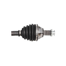 Planetara Ax cardanic Fata Dreapta 752mm SEAT CORDOBA IBIZA III SKODA FABIA I FABIA I PRAKTIK FABIA II VW POLO POLO IV 1.2/1.4/1.9D 08.99-11.14 POINT GEAR PNG72343