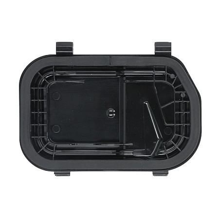Acoperire far Rear lampshade R 1pcs AUDI A6 C6 05.04-08.11 BLIC 5402-25-0060612P