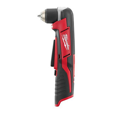 Surubelnita burghiu Drill-screwdriver power supply: battery-powered type: angle C12 RAD-0 15-10mm voltage: 12V number of batteries: 0 MILWAUKEE 4933416900