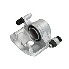 Etrier frana Etrier de frana cu disc Fata Stanga HYUNDAI ACCENT II GETZ LANTRA I PONY S 1.1-1.6 10.89-12.10 ABE CZH1071