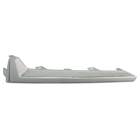 Bara/piese Spoiler bara Fata Dreapta crom SUBARU FORESTER 03.13- 03.16- BLIC 6502-07-6738924P