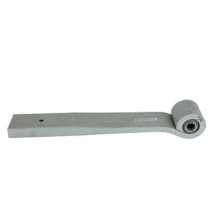 Arc foi Foaie arc suspensie numar foi-1 88035500 cu bucsa BPW ALO KH KR NR O SLO TES 8803550119 Z/T