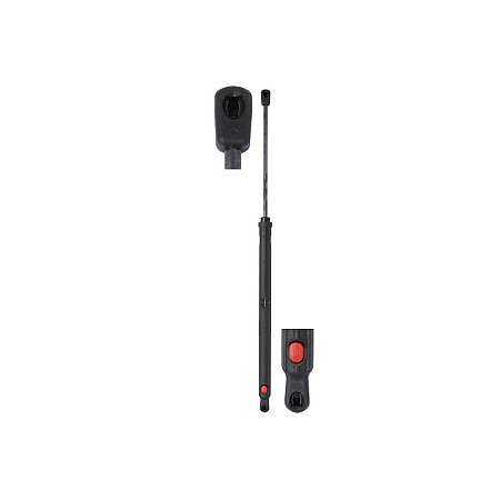 Amortizor capota Arcul cu gaz capota motor Stanga lungime maxima: 584mm sUV:202mm cu conducta de protectie MERCEDES C CL203 C W203 C T-MODEL S203 CLK A209 CABRIOLET-LIMUZINA 05.00-03.10 STABILUS STA3477XW