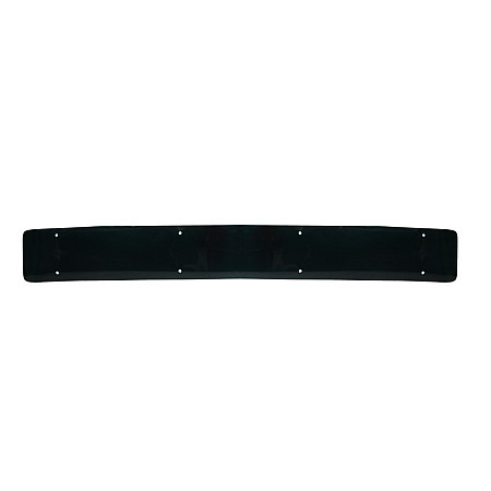 Parasolar 203x30cm MAN TGA TGS I 04.00- PACOL MAN-UP-004