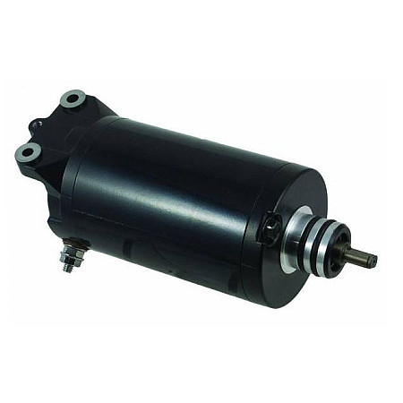 Demaror Electric starter BRP/SEA-DOO 075kW 12V WAI GLOBAL WAI18532N