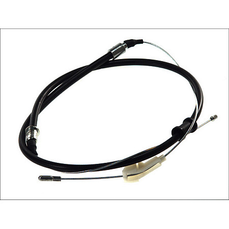 Cablu, frana de parcare Cablu frana de mana Spate Dreapta 2005mm/1060mm OPEL VECTRA A 2.0 04.88-11.95 ADRIAUTO AD33.0265