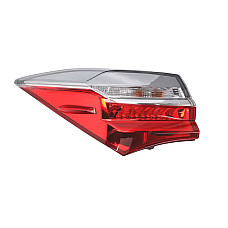 Stop spate Lampa spate Stanga extern LED  TOYOTA COROLLA 06.13-08.19 ULO ULO1137001