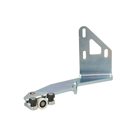 Balama usa Balama de usi glisante Dreapta balama inferioara NISSAN INTERSTAR OPEL MOVANO A RENAULT MASTER II MASTER PRO 07.98- ROLL RM07