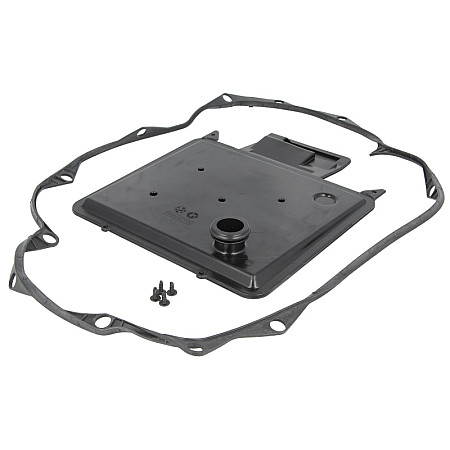 set filtre hidraulice cutie e vit.automata BMW 5 Gran Turismo F07 VAICO V20-0587