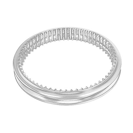 Camaa sincron Manson glisant sincromesh OE EATON 8875373