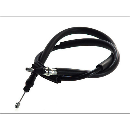 Cablu, frana de parcare Cablu frana de mana Spate Dreapta/Stanga 1085mm/935mm RENAULT 25 30 2.0-2.8 02.75-12.93 ADRIAUTO AD41.0238