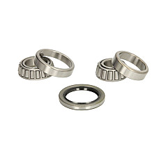 set rulment roata roata MITSUBISHI ECLIPSE I (D2_A) BTA H15002BTA