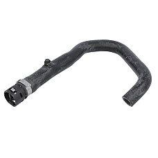 Furtun incalzire de incalzire CITROEN JUMPER II FIAT DUCATO PEUGEOT BOXER 3.0D 04.06- THERMOTEC DNF032TT