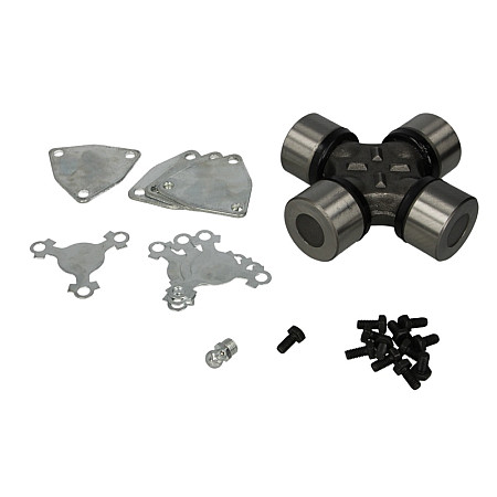 Articulatie, cardan AUGER cruce arbore 44x126 2mm VOLVO F7 F86 F87 F89 AUGER AUG65112