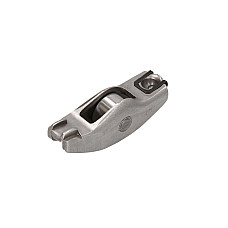 Culbutor, tren supape Rocker lever AUDI A1 A3 SEAT ALTEA ALTEA XL IBIZA IV IBIZA IV SC IBIZA IV ST LEON TOLEDO IV SKODA FABIA II OCTAVIA II RAPID ROOMSTER ROOMSTER PRAKTIK YETI 1.2/1.2LPG 11.08- AE FOL197