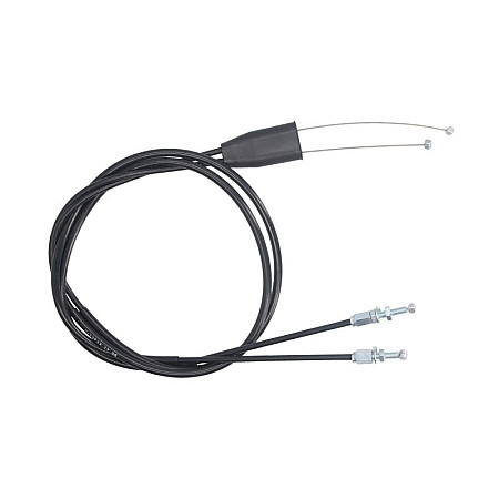 Cablu acceleratie irecuperabile gaz Honda CRF 250 04-09 + 450 04-08 ZAP TECHNIX ZAP-13033