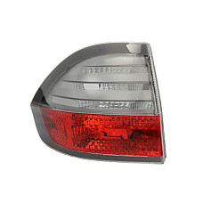 Stop spate Lampa spate Stanga extern P21/5W/P21W  FORD S-MAX 05.06-12.14 DEPO 431-1968L-UE