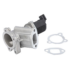 Supapa EGR Valva EGR FIAT 500 FIORINO/MINIVAN IDEA PANDA PANDA/HATCHBACK PUNTO PUNTO/HATCHBACK LANCIA MUSA YPSILON OPEL COMBO/MINIVAN MERIVA A 1.3D 06.03- AUTLOG AV6039