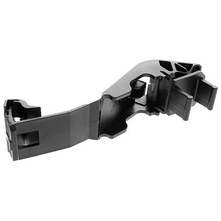 Suport, ventilator Carcasa ventilator radiator BMW 7 E38 2.5D-5.4 03.94-11.01 VAICO V20-7151