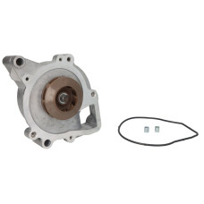 Pompa apa apa with gasket ALFA ROMEO 159 BRERA SPIDER CADILLAC BLS CHEVROLET CAPTIVA HHR MALIBU FIAT CROMA HYUNDAI GRAND SANTA FE OPEL ANTARA A ASTRA G ASTRA J GTC 1.8-2.4 06.00- SIL PA1251