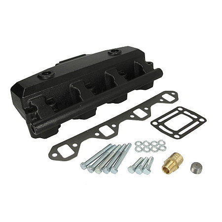 Galerie, sistem de esapament Exhaust manifold OMC 5.0L BARR MARINE OMC-1-3852347