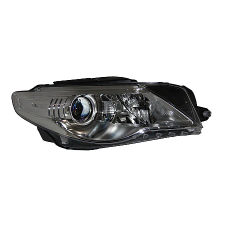 Far Lampa frontala Dreapta xenon D1S/H7/W5W automat cu motor VW PASSAT B6 -01.12 MAGNETI MARELLI 711307023005