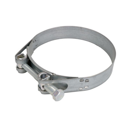 Colier furtun Cable tie min diam140 x max diam150 30mm 1pcs NORMA GBS140-150/30 STC W1