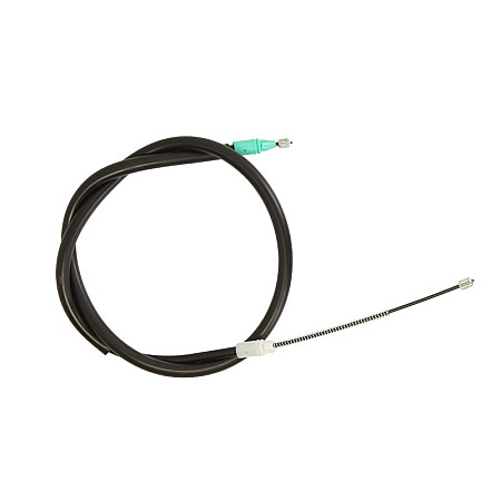 Cablu, frana de parcare Cablu frana de mana Spate Dreapta/Stanga 1365mm/1115mm RENAULT MEGANE I MEGANE I COACH 1.4-2.0 03.96-08.03 ADRIAUTO AD41.0207.1