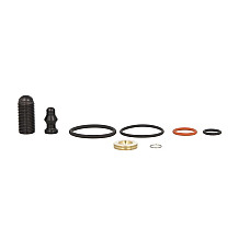 Set garnituri etansare,injectoare SEAT IBIZA III (6L1) ENGITECH ENT280098