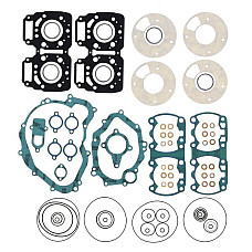 Set garnituri motor Suzuki RG 500 - 1986/1989 ATHENA P400510850501