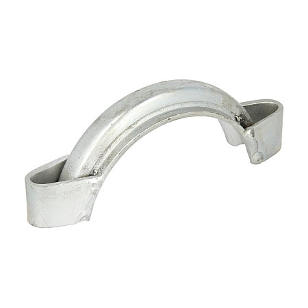 Scula montare suport sistem esapament Suport pentru sistemul de evacuare IVECO CLAMP IV804OC