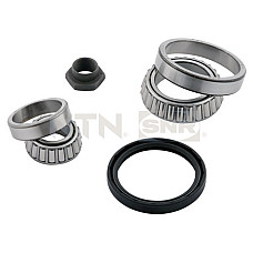 Kit rulmenti roata Kit rulment roata Fata 22x45x17 VW TRANSPORTER III 1.6D-2.1 01.81-07.92 SNR R154.24