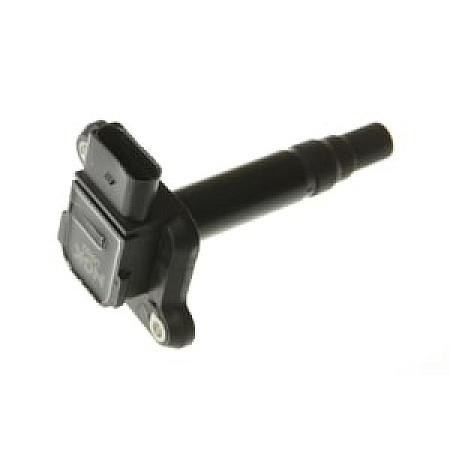 Bobina inductie AUDI 80 B4, A3, A6 C5, A6 C6, A8 D2, TT; SEAT ALHAMBRA, CORDOBA, IBIZA II, LEON; SKODA OCTAVIA I; VW GOLF IV, NEW BEETLE, SHARAN 1.6-4.2 06.93-12.10 - NGK U5022