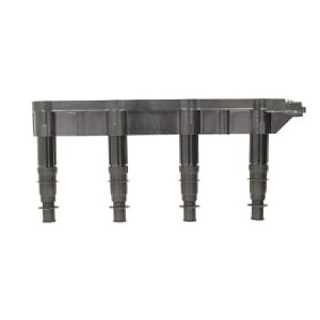 Bobina inductie CITROEN C2, C3 I, C4, C4 I; PEUGEOT 1007, 206, 207, 307 1.4 10.03- - NGK U6021