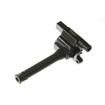 Bobina inductie FSO POLONEZ III; LAND ROVER FREELANDER I; MG MG TF, MG ZR, MG ZS, MG ZT, MG ZT- T, MGF; ROVER 200 II, 25 I, 400 II, 45 I, 75, 75 I, STREETWISE 1.1-1.8 09.92-12.09 - NGK U4001