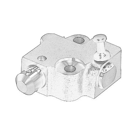 Intinzator lant, antrenare pompa ulei Oil pump drive chain tensioner HONDA ACCORD VII ACCORD VIII CIVIC VIII CR-V III FR-V 2.2D 01.04- HONDA 13450-RBD-E01