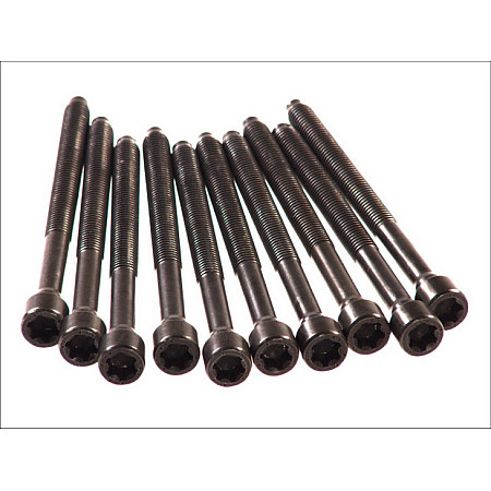 Set surub chiulasa bolturi AUDI A3 A4 SEAT ALTEA LEON TOLEDO III SKODA OCTAVIA VW EOS GOLF JETTA PASSAT TOURAN 20 0702  ELRING EL290440