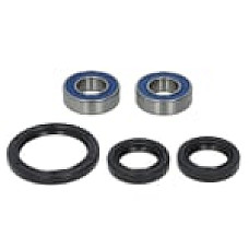 Kit rulmenti roata Wheel Bearing Kit ALL BALLS 25-1052