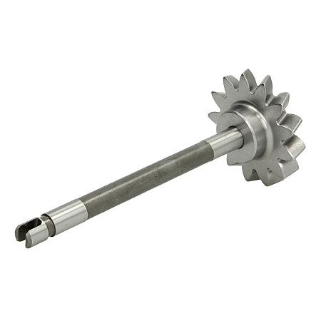 Arbore antrenare, Pompa ulei Elementul pompei de ulei pentru cutia de viteze ax VOLVO VT 2009 VT 2214 VT 2514 C.E.I 107195
