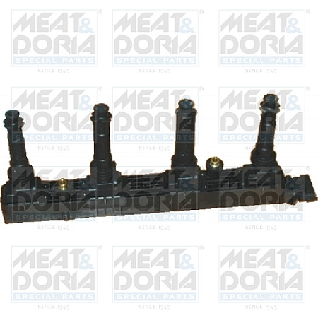 Bobina de inductie OPEL OMEGA B 2.2 09.99-07.03 MEAT &amp; DORIA MD10523