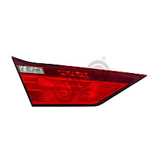 Stop spate Lampa spate Stanga partea interioara LED/W5W  BMW 1 F40 07.19- ULO ULO1208021