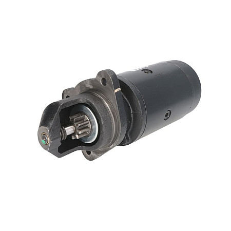 Electromotor 24V 4kW MERCEDES LK/LN2 LP MK NG O 301 O 309 UNIMOG T2/L T2/LN1 OM314.910-OM366.999 09.63- POWER TRUCK PTC-4009