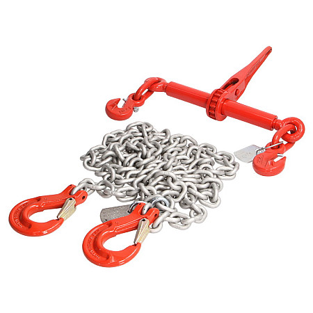 Placa fixare inel de ancorare Chain din doua piese pentru clasa protectie sarcinii 8 Cuplu montare 40kN PEWAG SW 08 3500 PP+RLS