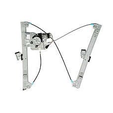 Macara geam Fata Dreapta electric cu motor numar de usi: 4 VW POLO POLO III 10.94-09.01 MAGNETI MARELLI 350103170264