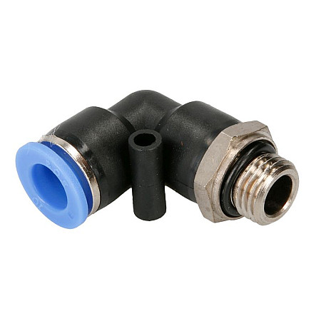 Cap de cuplare Montare TEKALAN Brida U M14x15 10mm plastic cantitate per impachetare: 1buc RECTUS RQSLM1410