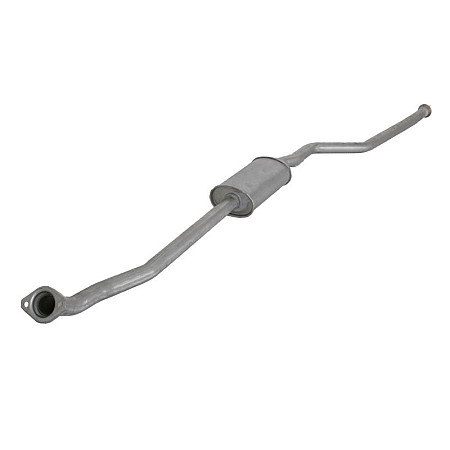 Toba esapament primara Sistem evacuare gaze/toba primara CITROEN BERLINGO BERLINGO/MINIVAN PEUGEOT PARTNER PARTNER/MINIVAN 1.1/1.4/1.6 06.96-12.15 ASMET ASM09.072