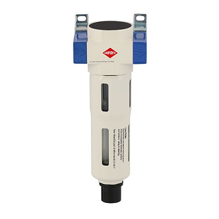 &quot;Tratament aer comprimat Air filter connector: 3/4&quot;&quot; air flow: 8500 l/min. maximum pressure: 15 barwater filtration: 5 m&quot; AIRPRESS 45200019