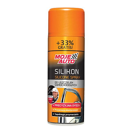 Agent pentru cauciuc si garnituri EN Rubber and seal agent - spray  04l Moje Auto MOJE AUTO MA 19-031