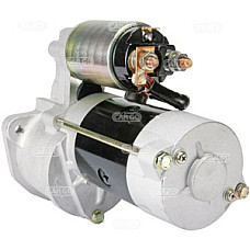 Electromotor 12V 22kW  HYUNDAI H-1 H-1 / STAREX H-1 CARGO H-1 TRAVEL PORTER KIA SORENTO I 2.5D 08.02- HC-CARGO CAR113937