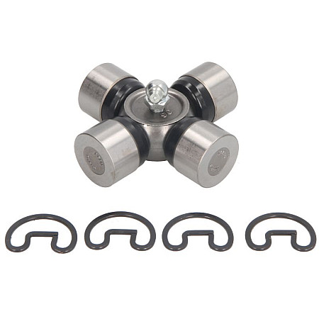 Articulatie, cardan Crucea arborelui de antrenare 28mmx80mm DAIHATSU FEROZA ROCKY 1.6/2.0/2.8D 02.85-12.99 GKN U942